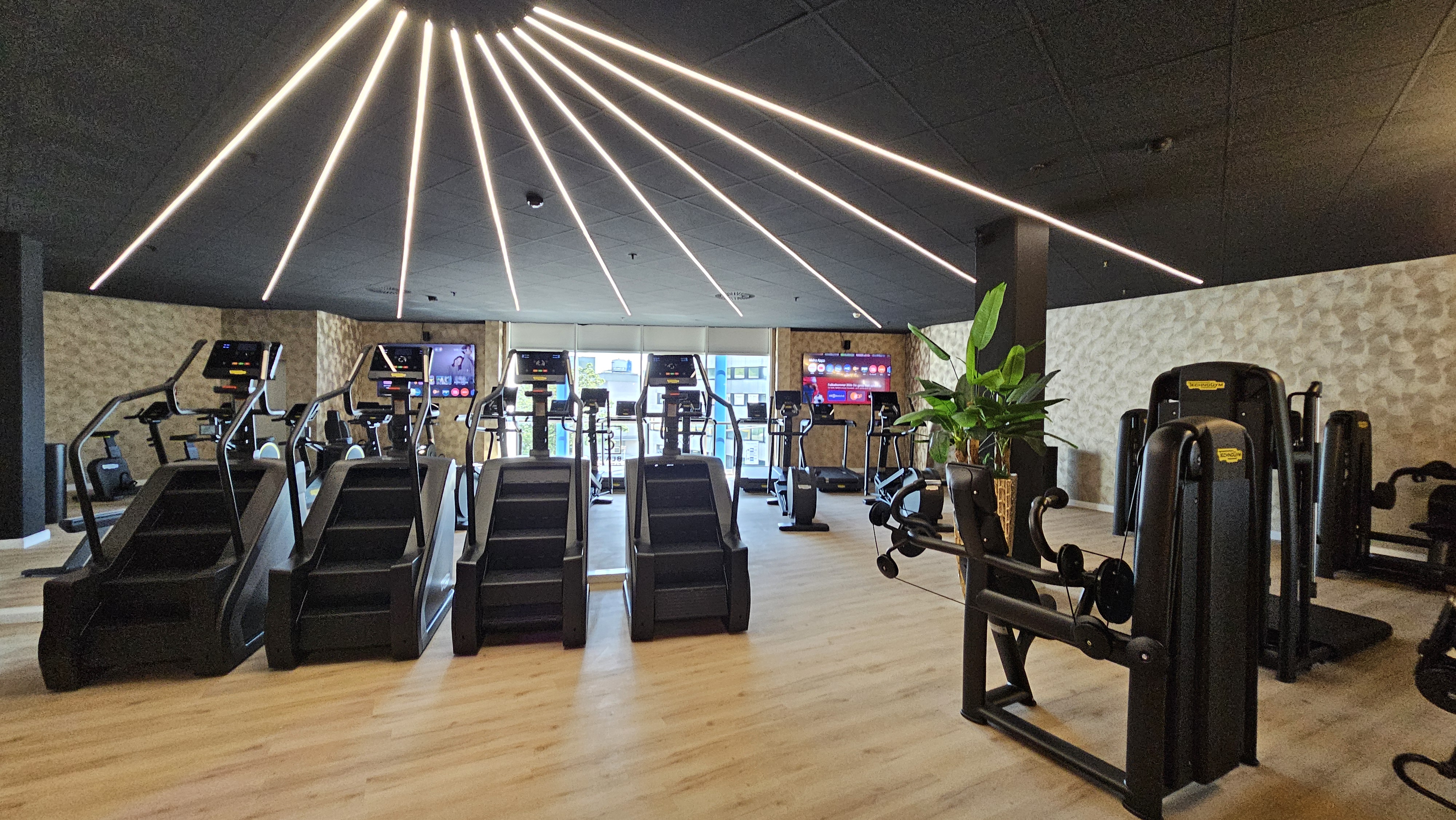 8Black Fitness Ravensburg