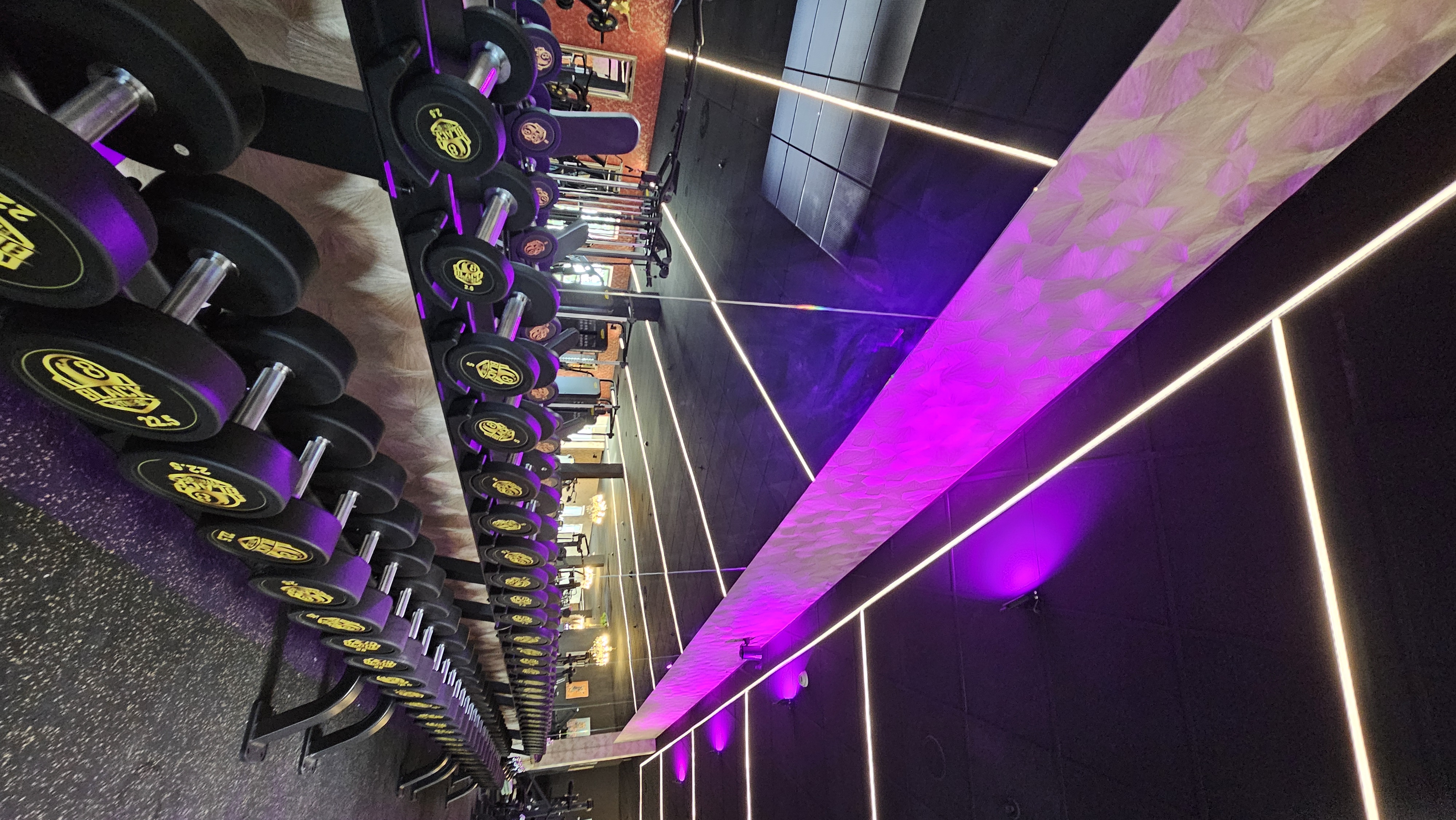 8Black Fitness Ravensburg