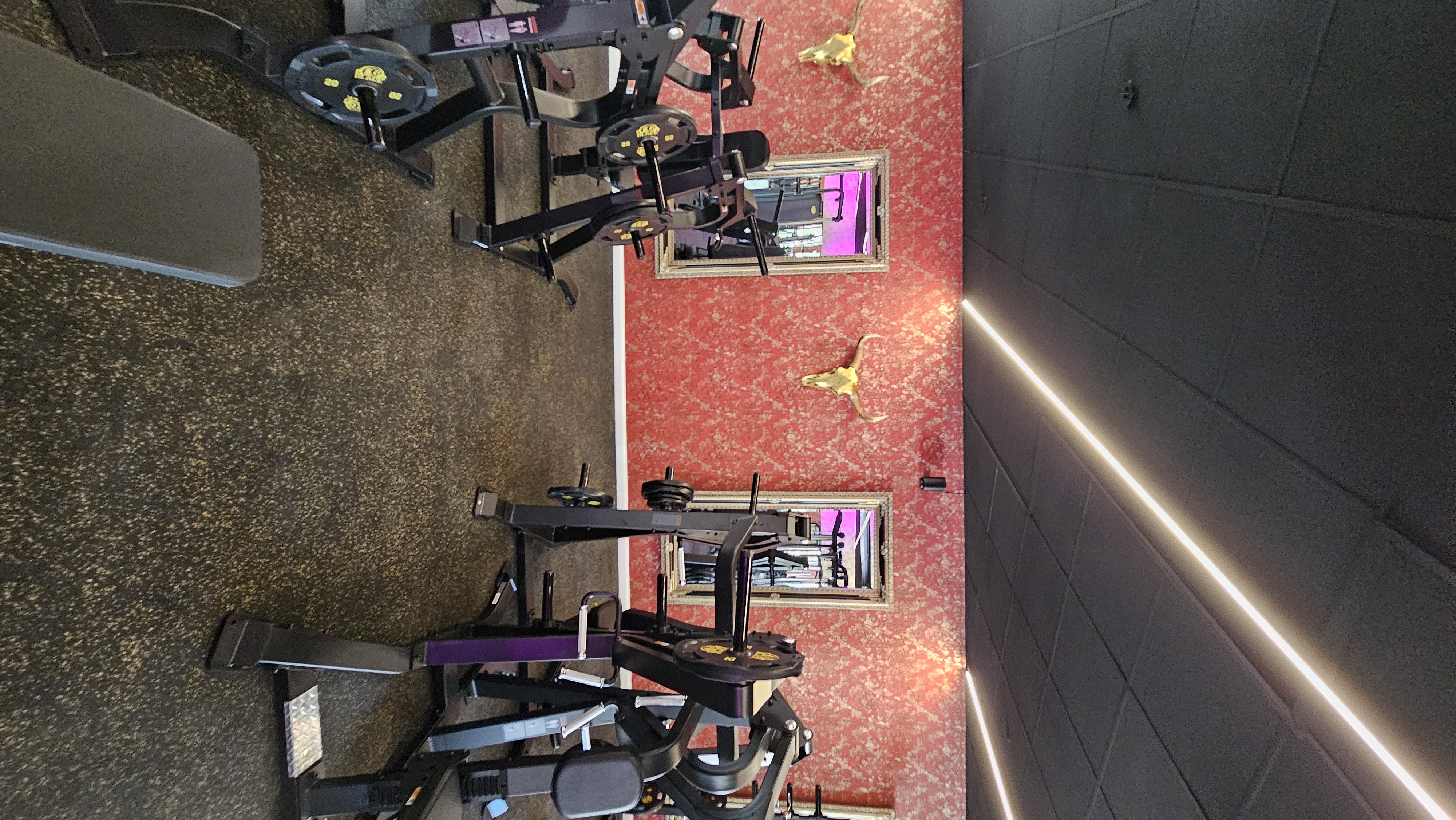 8Black Fitness Ravensburg
